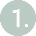 we:care² Schritt 1 Gewinnspiel Bewerbung Meet & Greet Jana Ina