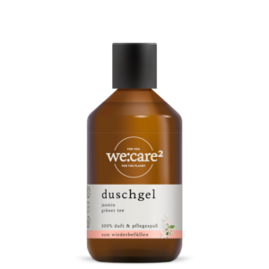 duschgel, veganes duschgel,ökologisch abbaubares duschgel