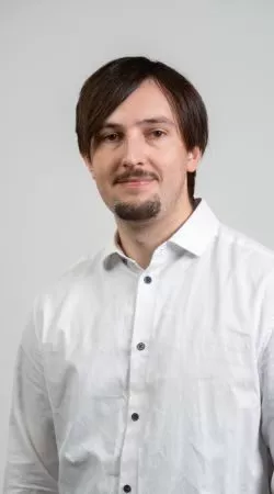 Unser we:care² Experte Jean-Louis