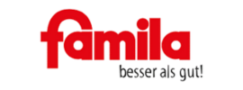 Famila Händerlogo