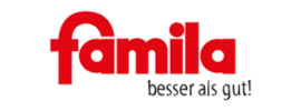 Famila Händerlogo