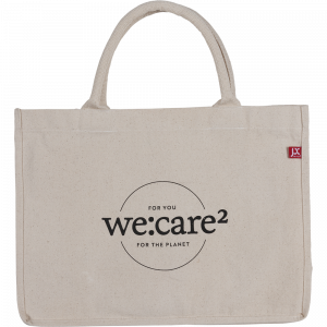 Jutetasche