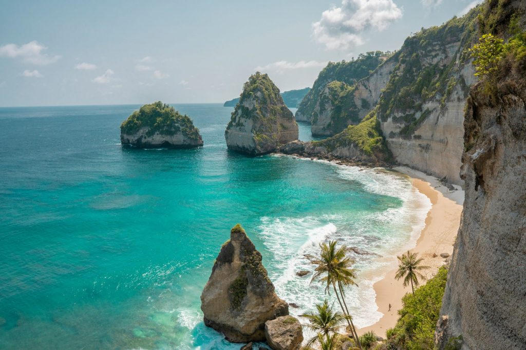 Clean Bali: Gegen Plastikverschmutzung auf Bali