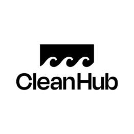 cleanhub logo